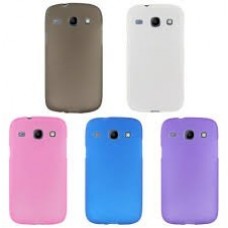 CAPA TPU SAMSUNG i8262 VARIAS CORES